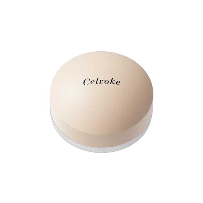 セルヴォーク レアグロウ エアリー リフレクトパウダー