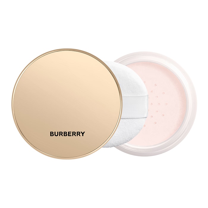 バーバリー ビヨンド ウェア フィニッシング ＆ スムージング ルース パウダー