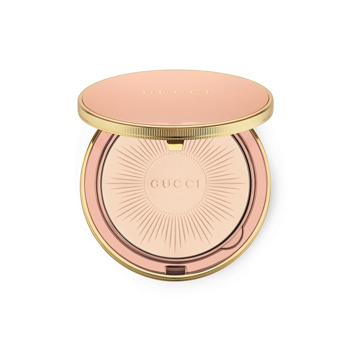 グッチ マット パウダー