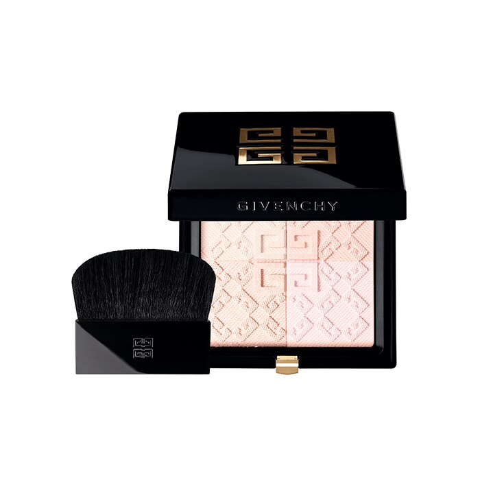 ジバンシイ プリズム・リーブル・プレストパウダー