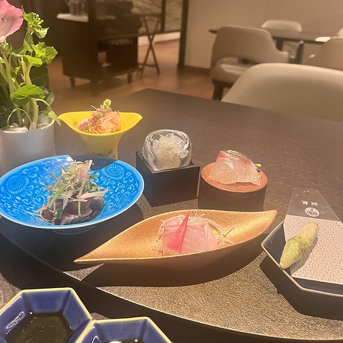 熱海・伊豆山 佳ら久