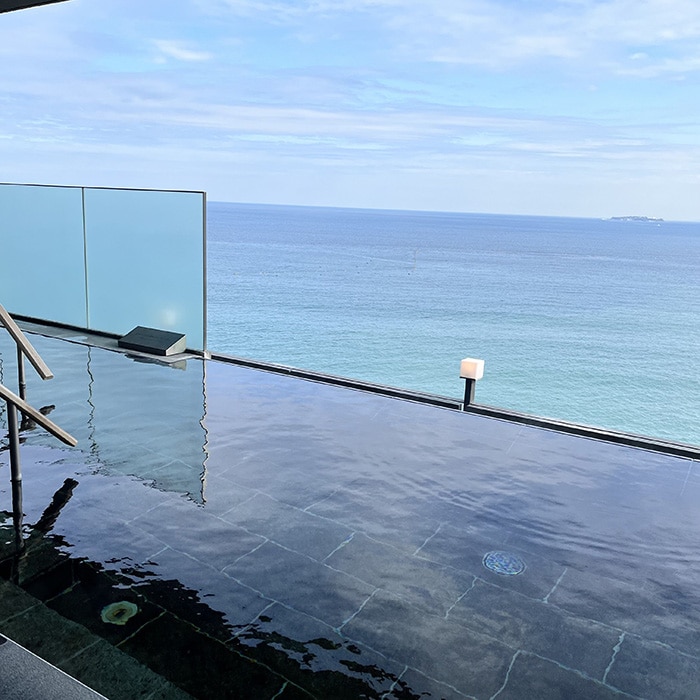 熱海・伊豆山 佳ら久