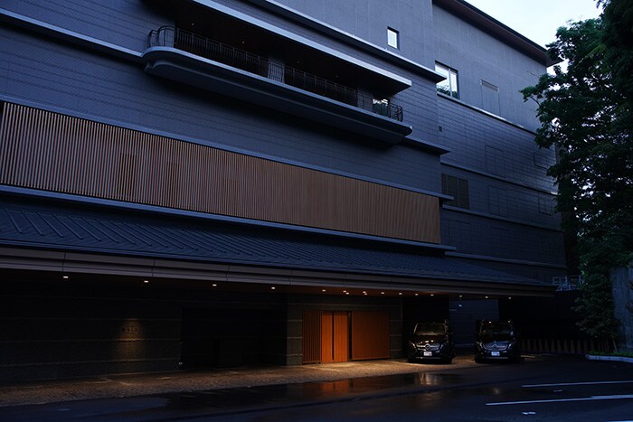 熱海・伊豆山 佳ら久