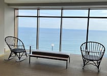 海と空の雄大さに心が解放される「熱海・伊豆山 佳ら久」の「Izusan Spa AIOI（イズサン スパ アイオイ）」【倉田真由美のBeauty Life】