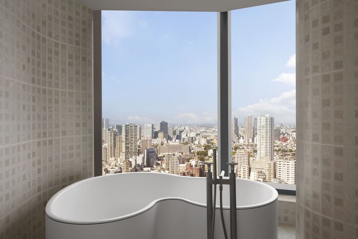 JWマリオット マインドフルルーム