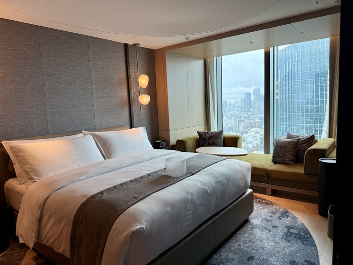 JWマリオット マインドフルルーム