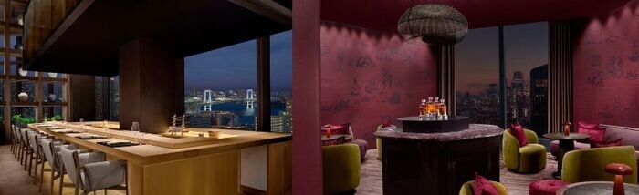 JWマリオット saki