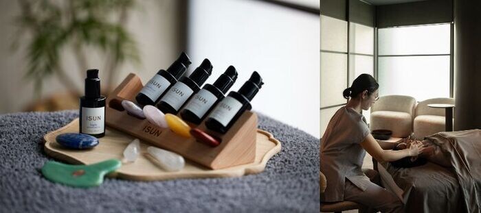 JWマリオット スパ