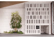 世界で2拠点のみ「マインドフルルーム」　心身がリセットできるJWマリオット・ホテル東京