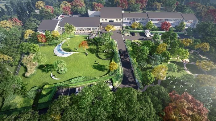 愛犬と泊まれる　“愛犬ファースト”な「RETONA HAKONE」