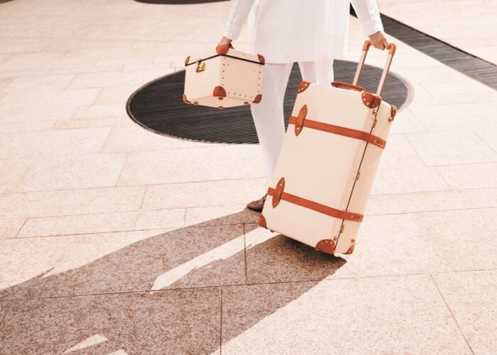 受け継がれる伝統と新しい歩み「グローブ・トロッター」その旅の美学