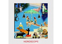 2026年4月の運勢は？【HIROLINAのフォーチュン星占い】
