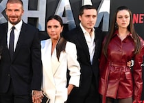 ヴィクトリア・ベッカムがついに沈黙を破る、長男ブルックリン夫妻との“確執”報道に初コメント