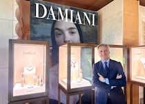 ダミアーニ・グループCEOが語る、ラグジュアリーの本質と一貫性