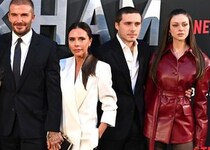 ヴィクトリア・ベッカムがついに沈黙を破る、長男ブルックリン夫妻との“確執”報道に初コメント