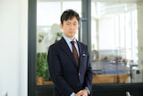 プロフィール画像