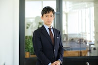 瀧靖之
